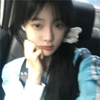 天才少女